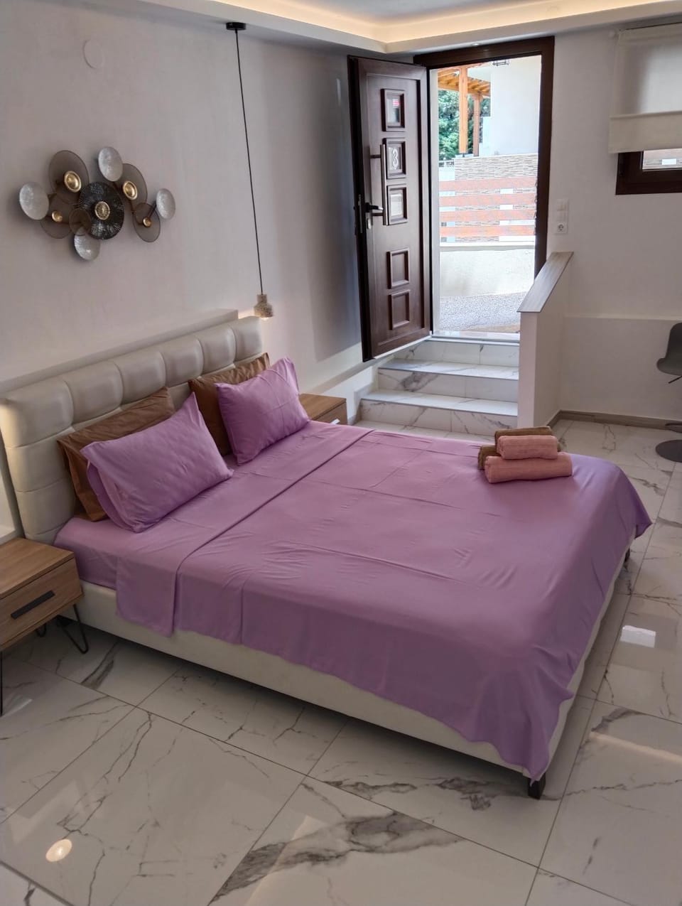 THEASIS 3 Apartment in Halkidiki
