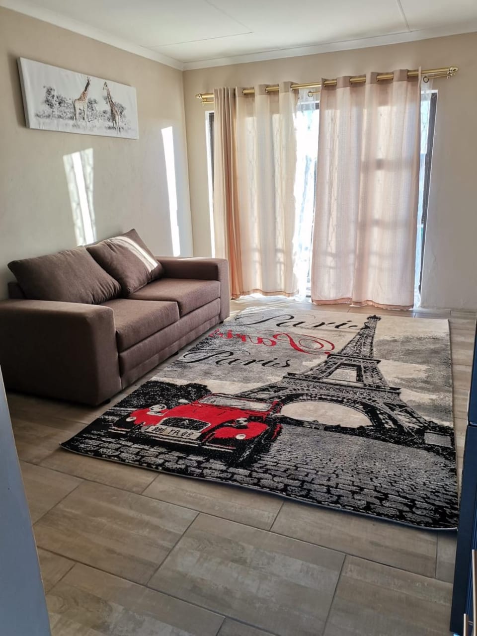 Nandi Gosa Apartments Apartment in North West, South Africa