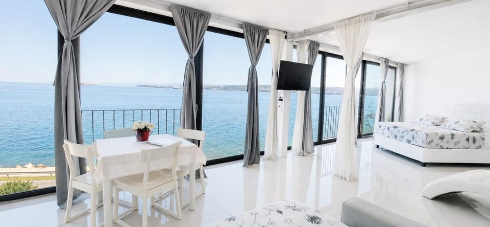 VILA MOLET KOPER Apartment in Slovenia