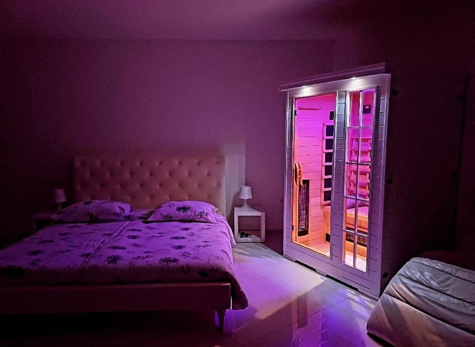 VILA MOLET KOPER Apartment in Slovenia