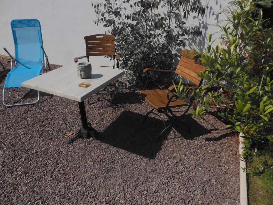 Gîte La Périssoire - place de parking incluse Apartment in Étretat