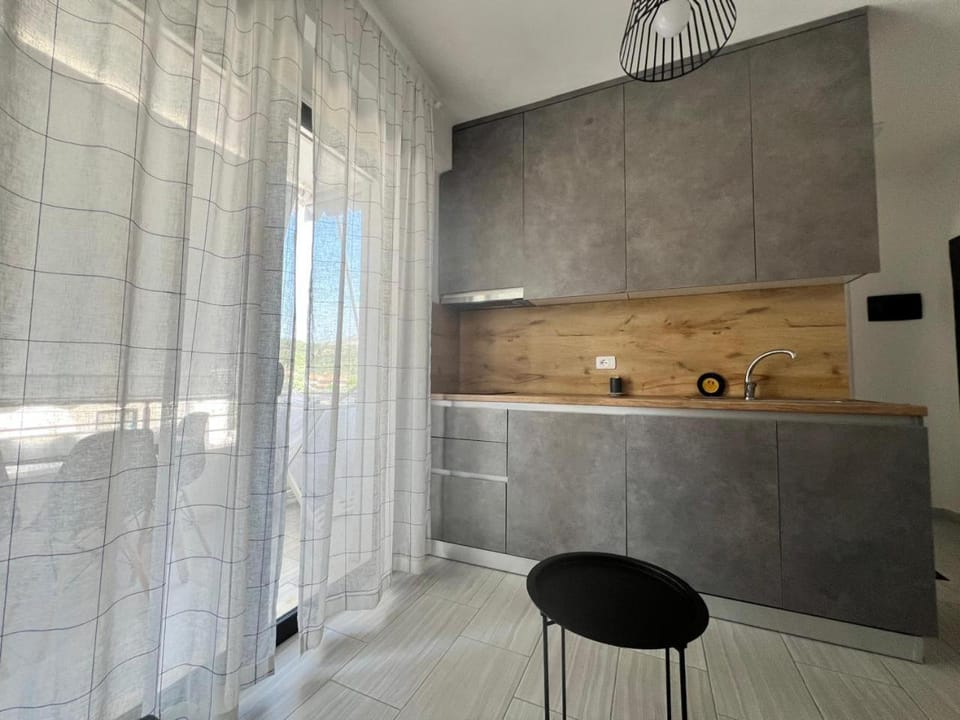 Apartment Center Himara Apartment in Vlorë County, Albania