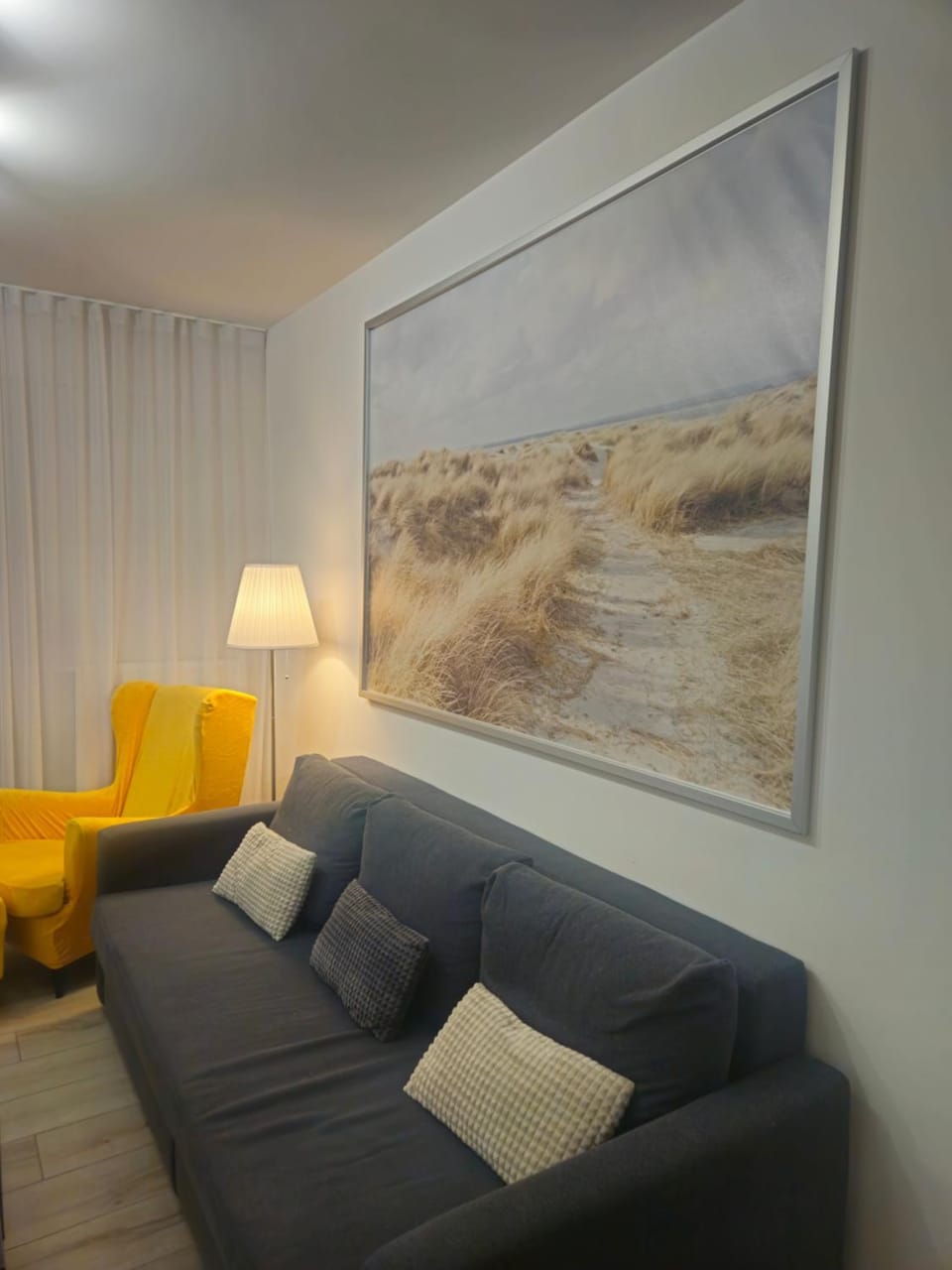 Mare Platinium Rewal Apartment in West Pomeranian Voivodeship, Poland