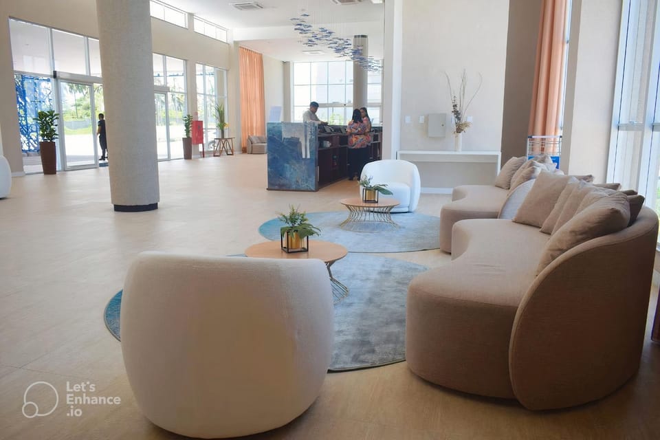 Aqualand Resort 2 quartos até 6 pessoas Apartment in State of Pará