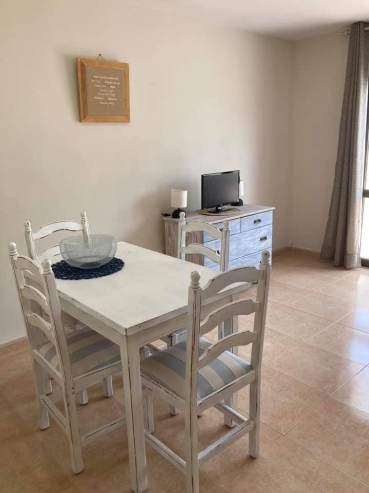 TV and multimedia, Dining area