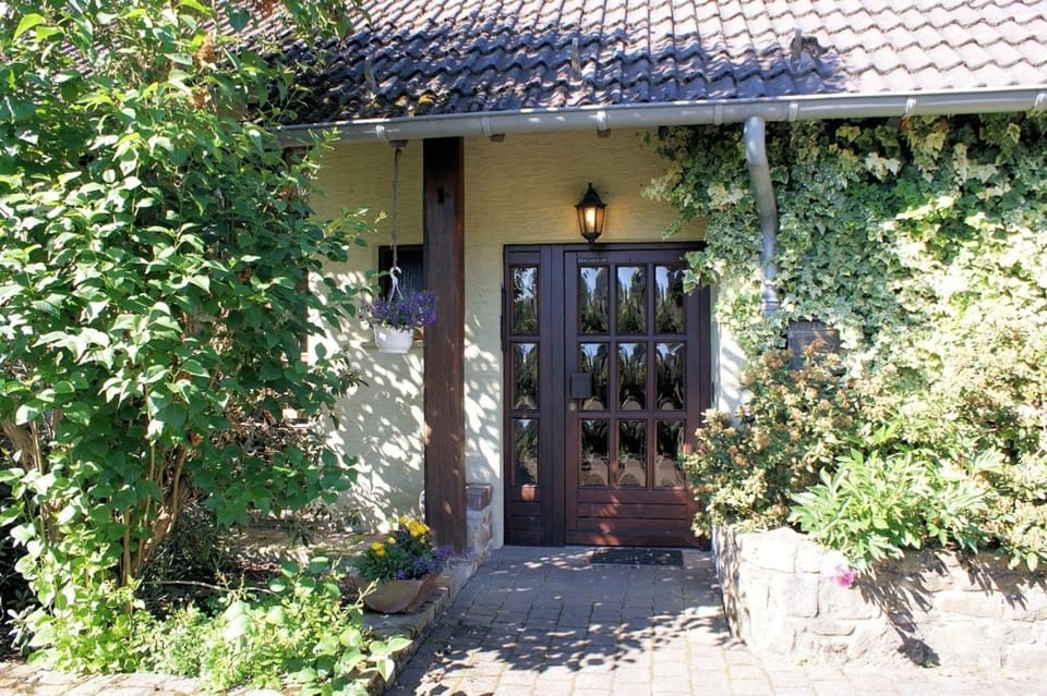 Haus "Zwischen den Wäldern" Apartment in Rhineland-Palatinate