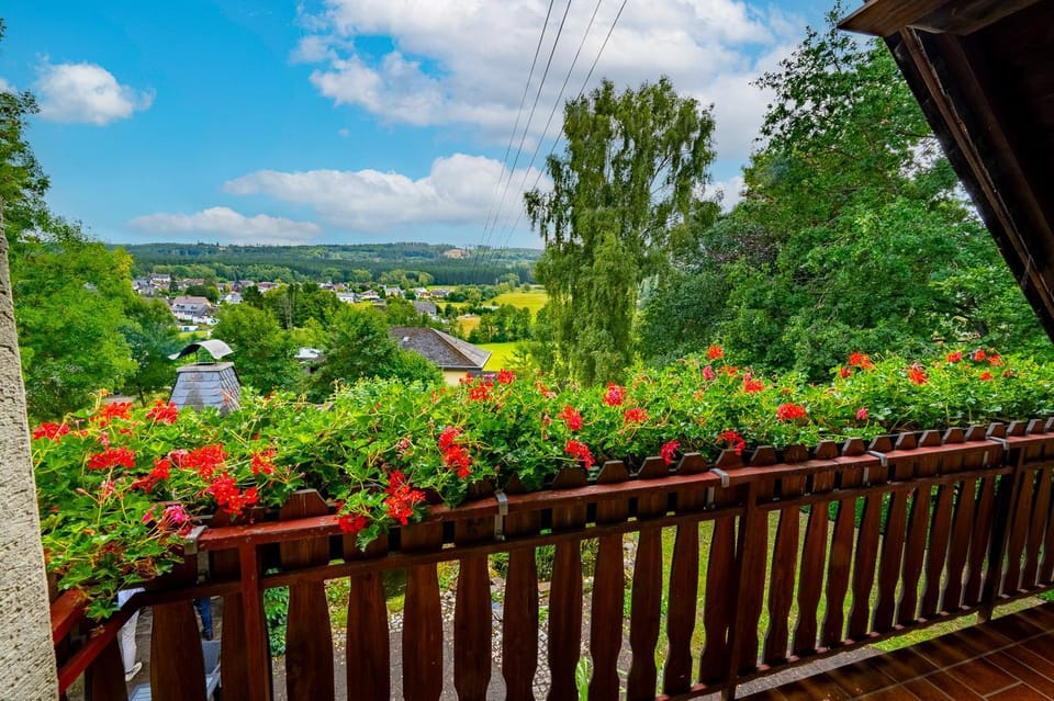 Haus "Zwischen den Wäldern" Apartment in Rhineland-Palatinate