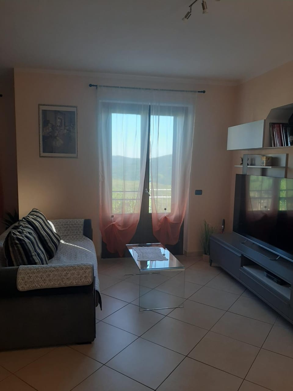 Annina house House in Santa Fiora
