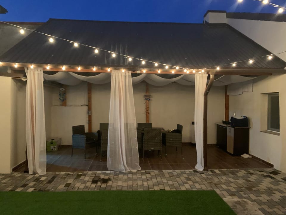 Casa Anastasia-Constanta Delfinariu Vacation rental in Constanta