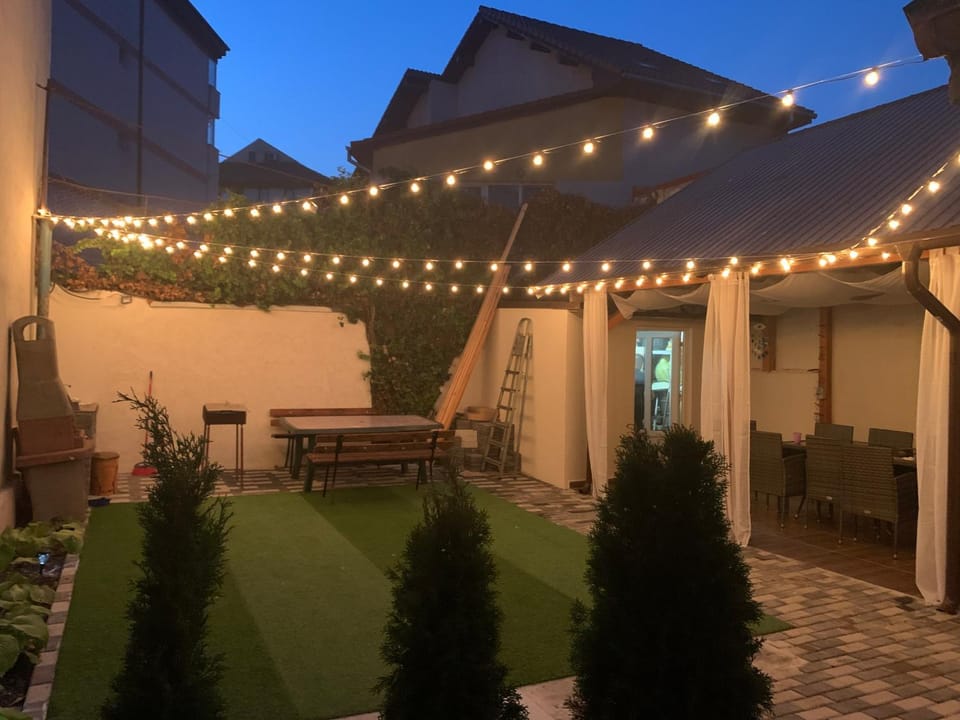 Casa Anastasia-Constanta Delfinariu Vacation rental in Constanta