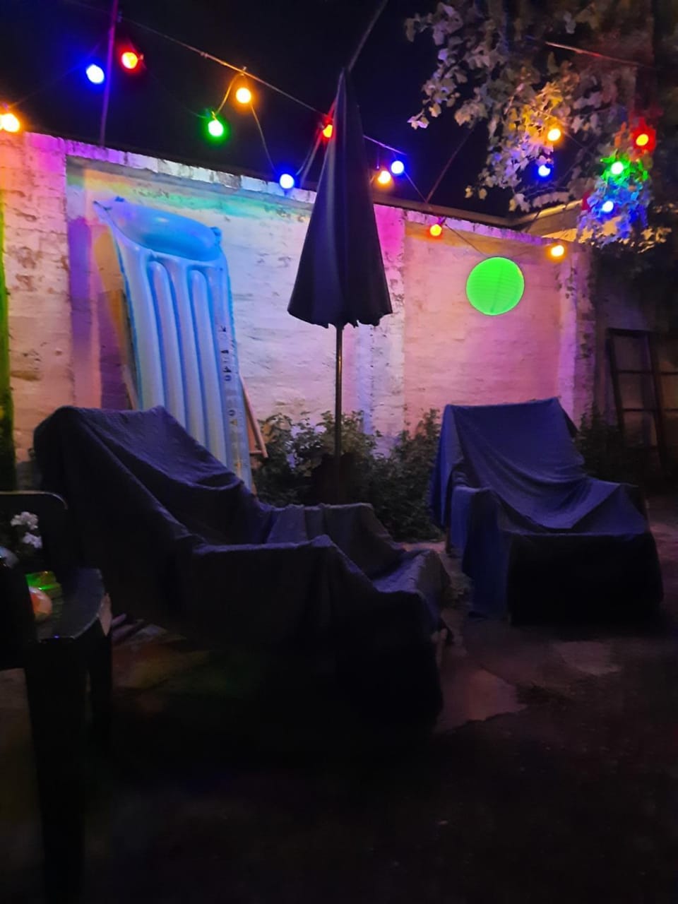 Sunshine house Villa in Vojvodina