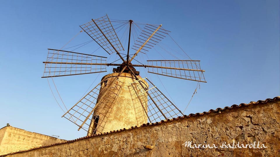Casa vacanza Viola House in Sicily