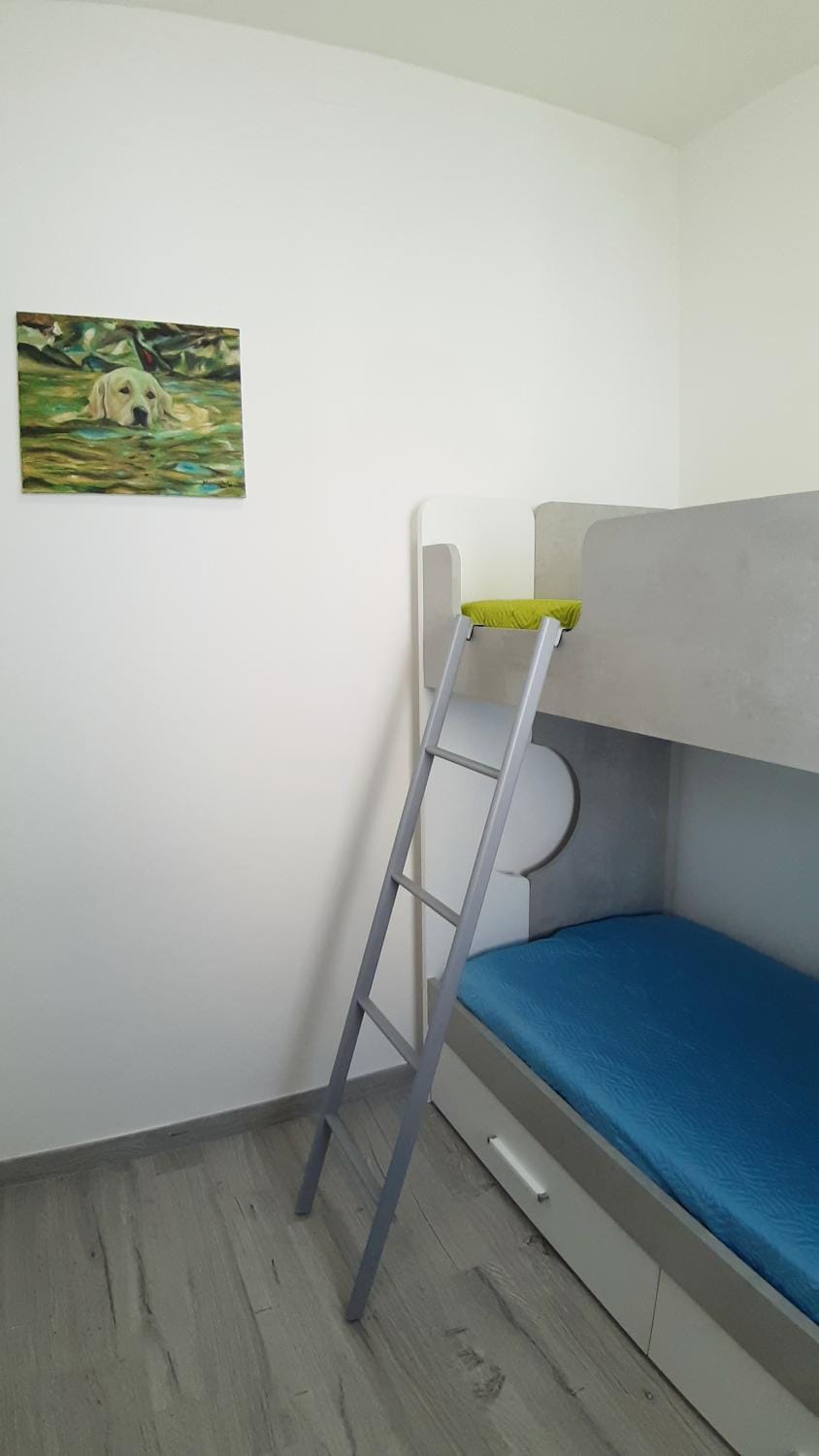 Casa vacanza Viola House in Sicily