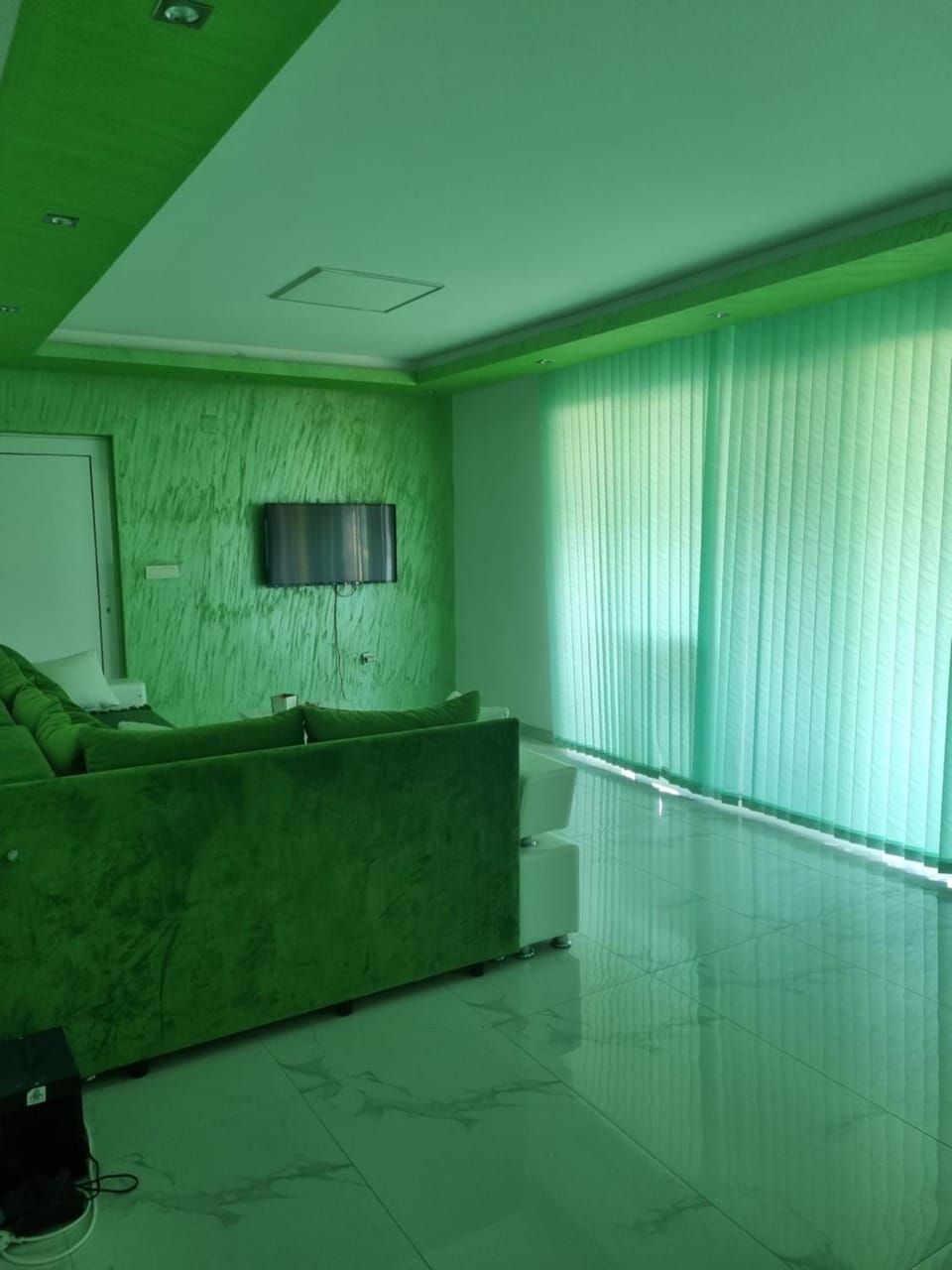 Bovan GREEN LAKE apartments Apartment in Serbia