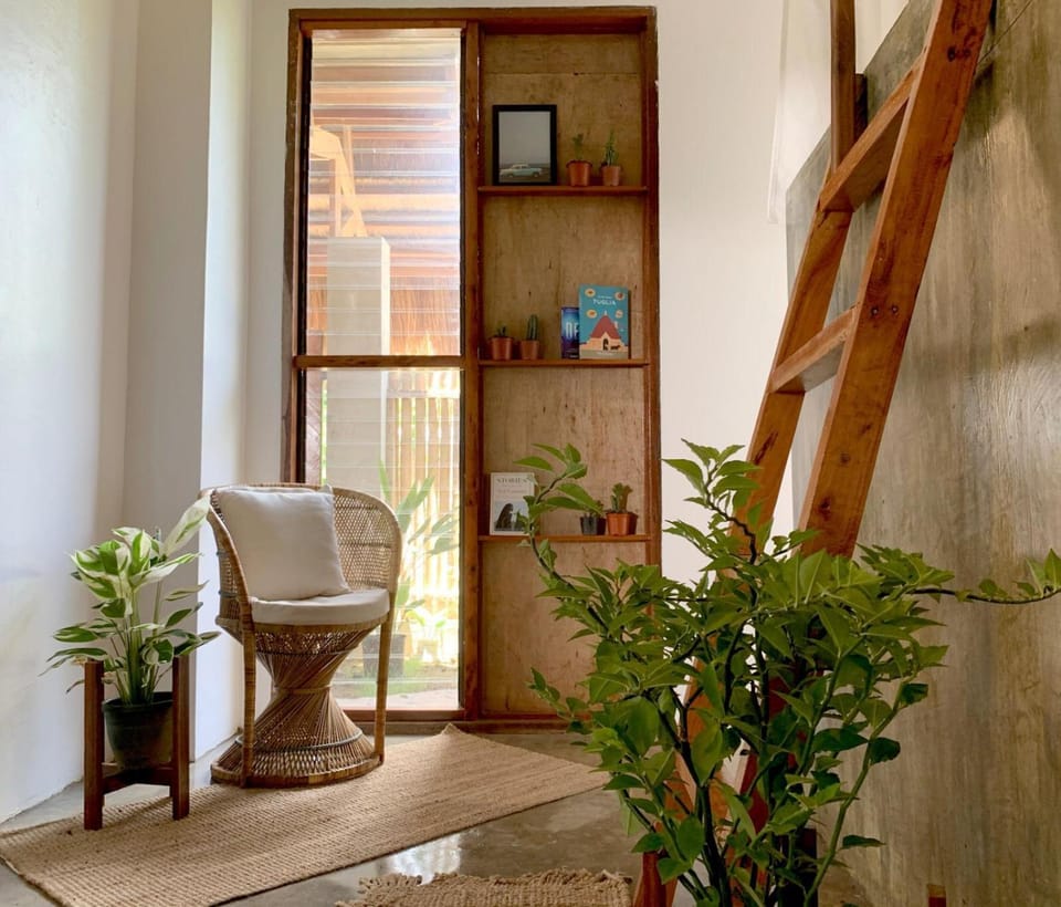 Kaha Island Stay Vacation rental in Siargao Island