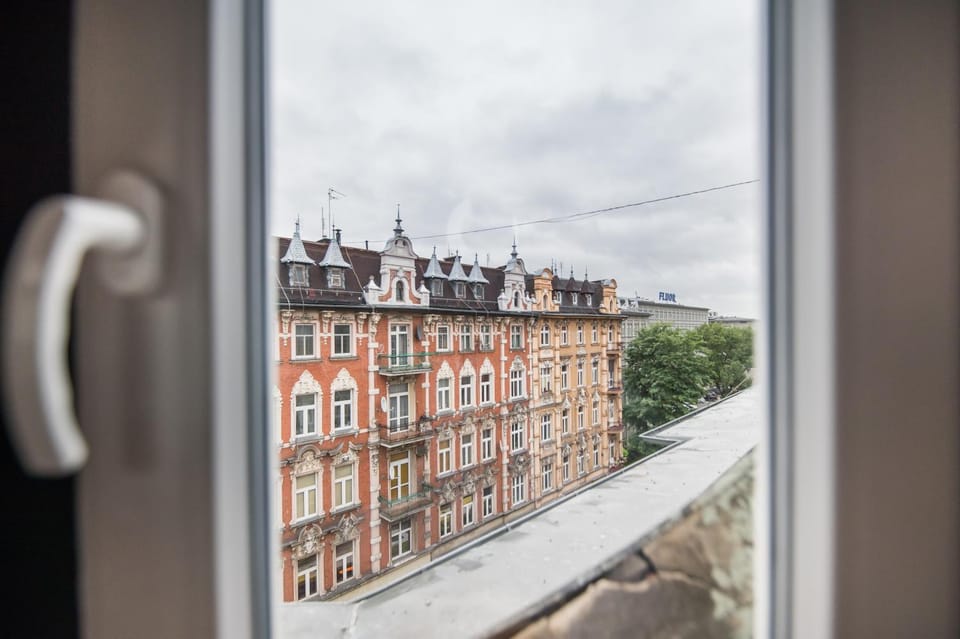 Przytulny Apartament Z Wieżą Apartment in Czechia
