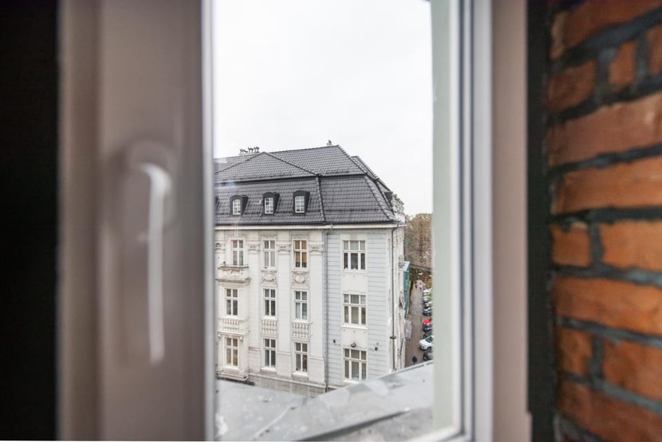 Przytulny Apartament Z Wieżą Apartment in Czechia