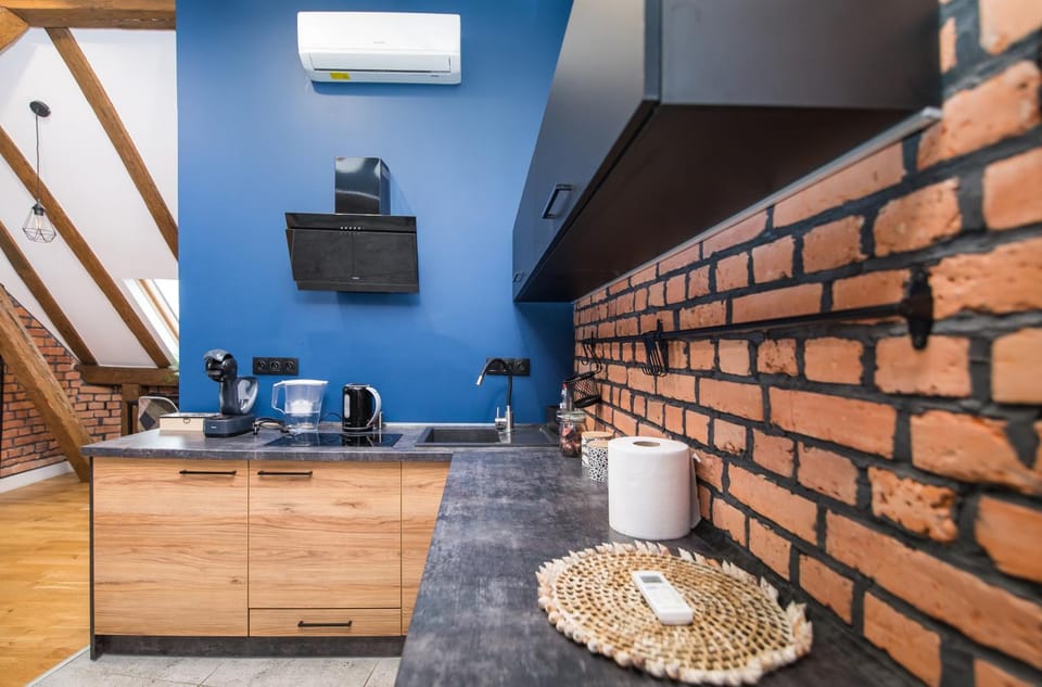 Przytulny Apartament Z Wieżą Apartment in Czechia