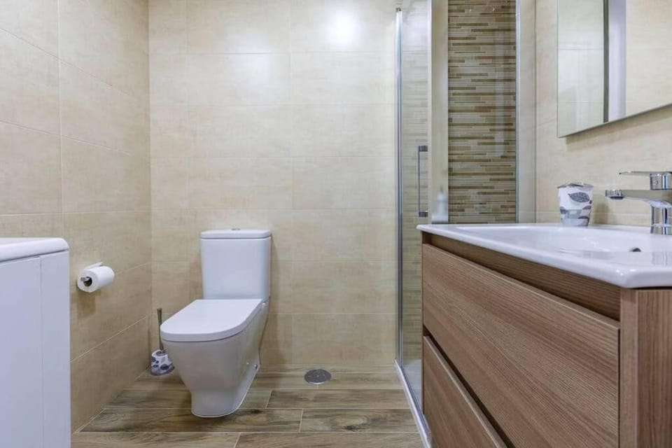 Plazamar Loft Apartment in Torre del Mar