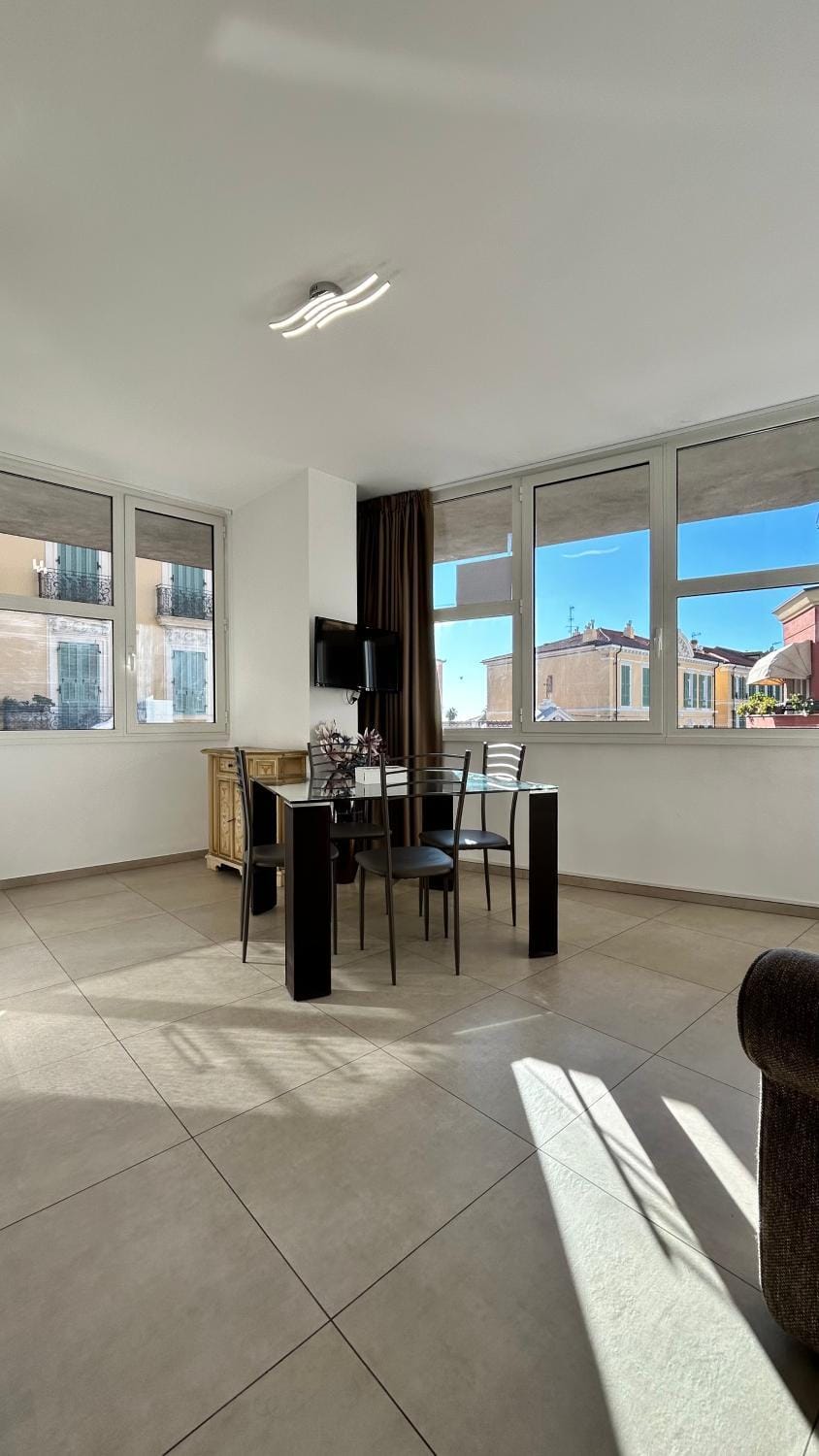 Da Mariella case vacanze con terrazzo Apartment in Sanremo