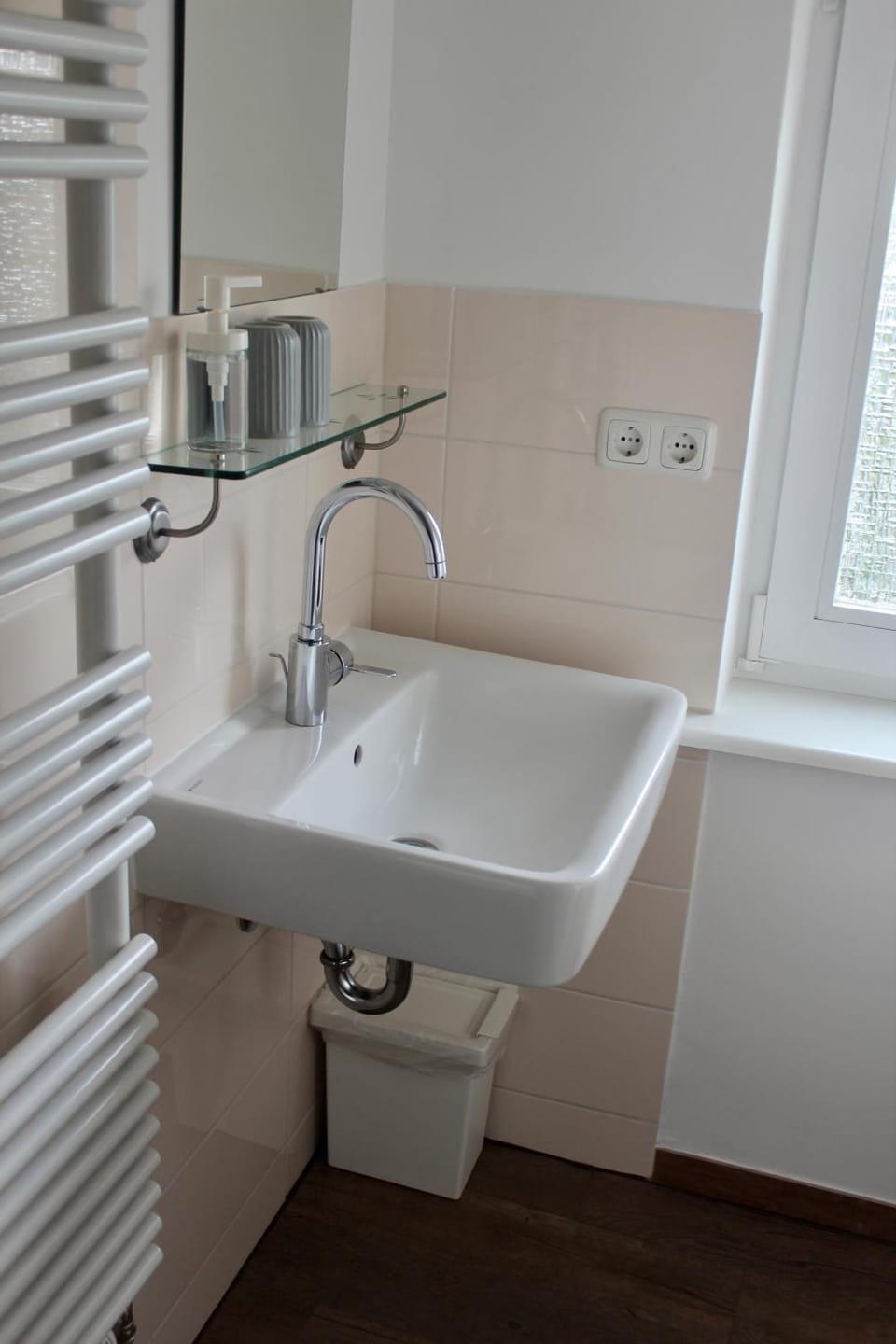 Kleines Landleben Apartment in Hohwacht