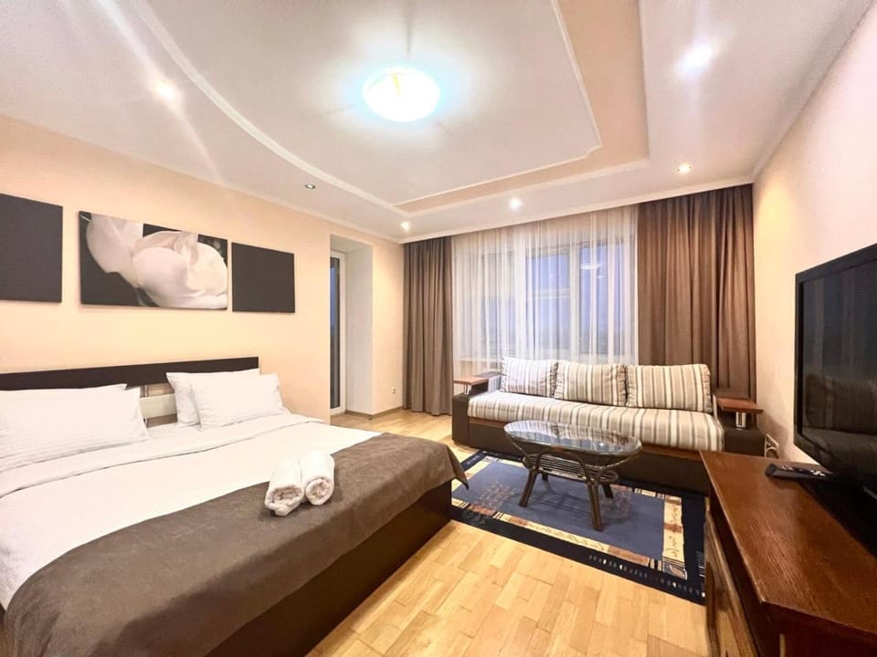 Апартаменти Apartment in Ukraine