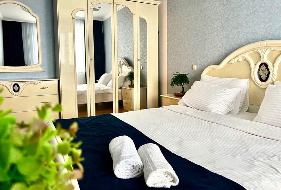 Апартаменти Apartment in Ukraine