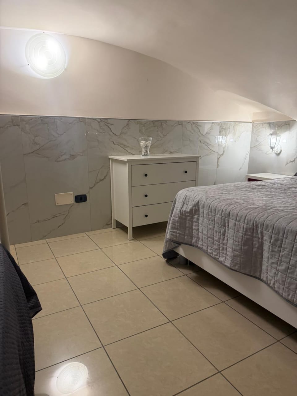 Casa ciabatti Apartment in Naples