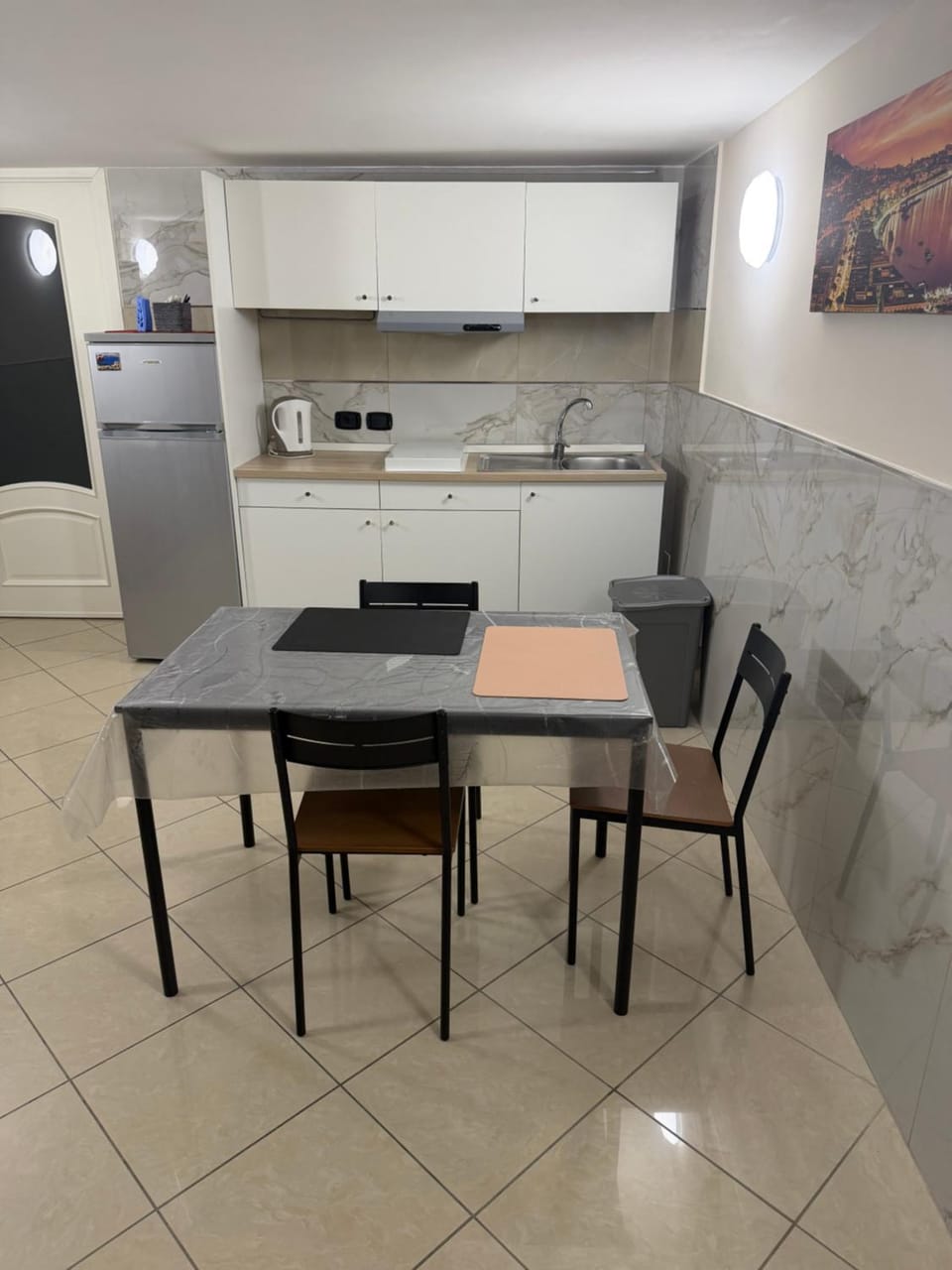 Casa ciabatti Apartment in Naples