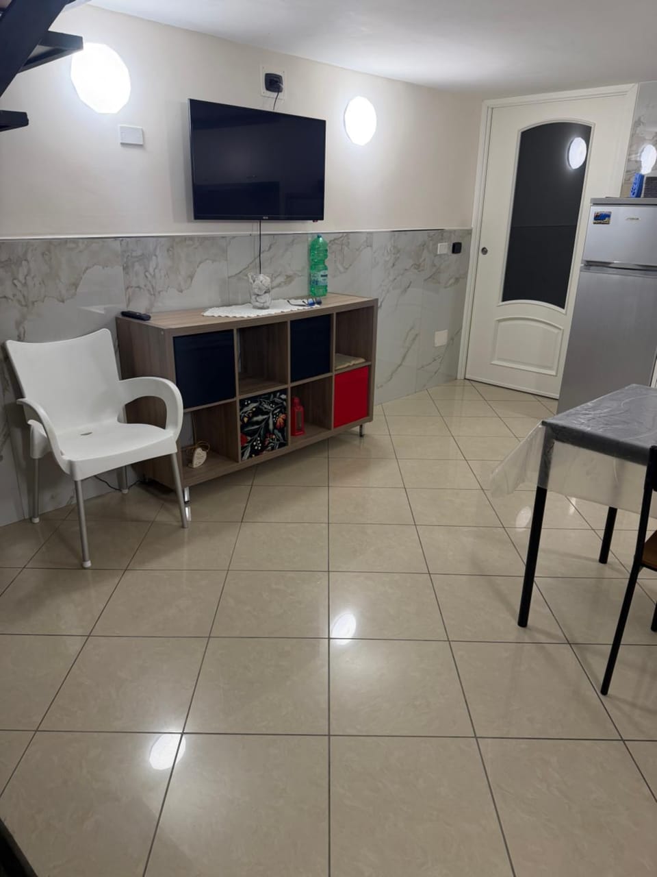 Casa ciabatti Apartment in Naples