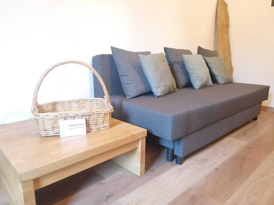 Nonna Paola Guest House Apartment in Liguria