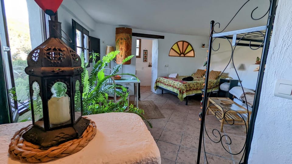 Casa Mariposa Apartment in Costa del Sol