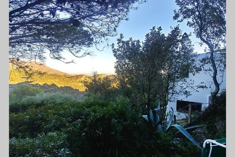 Casa Mariposa Apartment in Costa del Sol