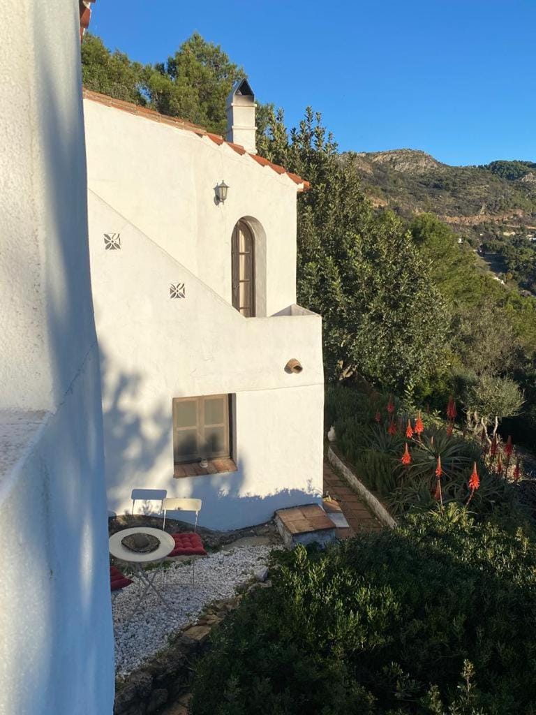 Casa Mariposa Apartment in Costa del Sol