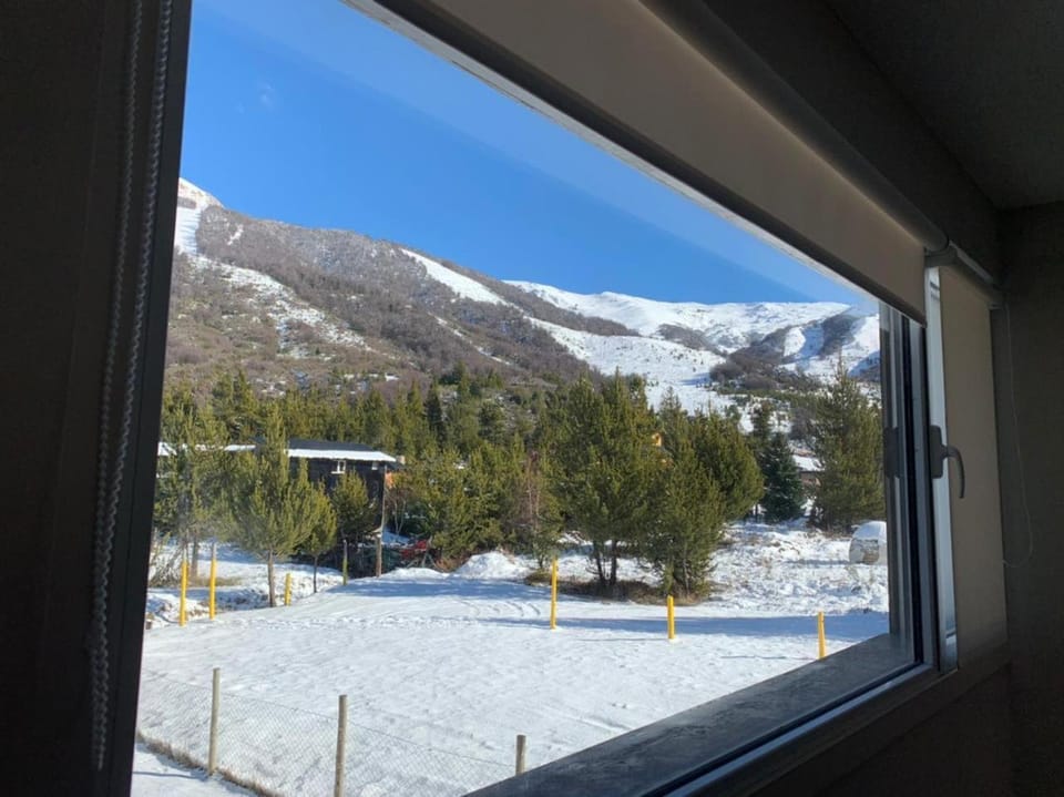 Mountain view, Mountain view