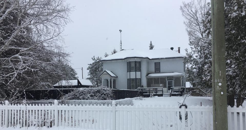 Winter