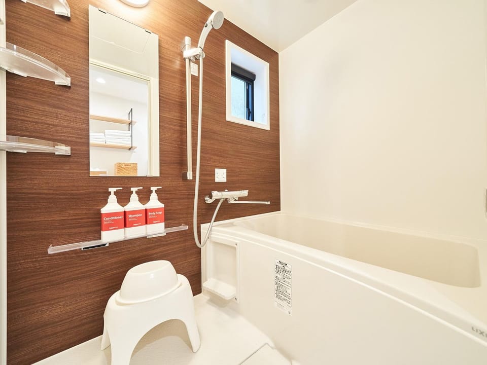 Rakuten STAY HOUSE x WILL STYLE Miyazaki Aoshima 101 House in Japan