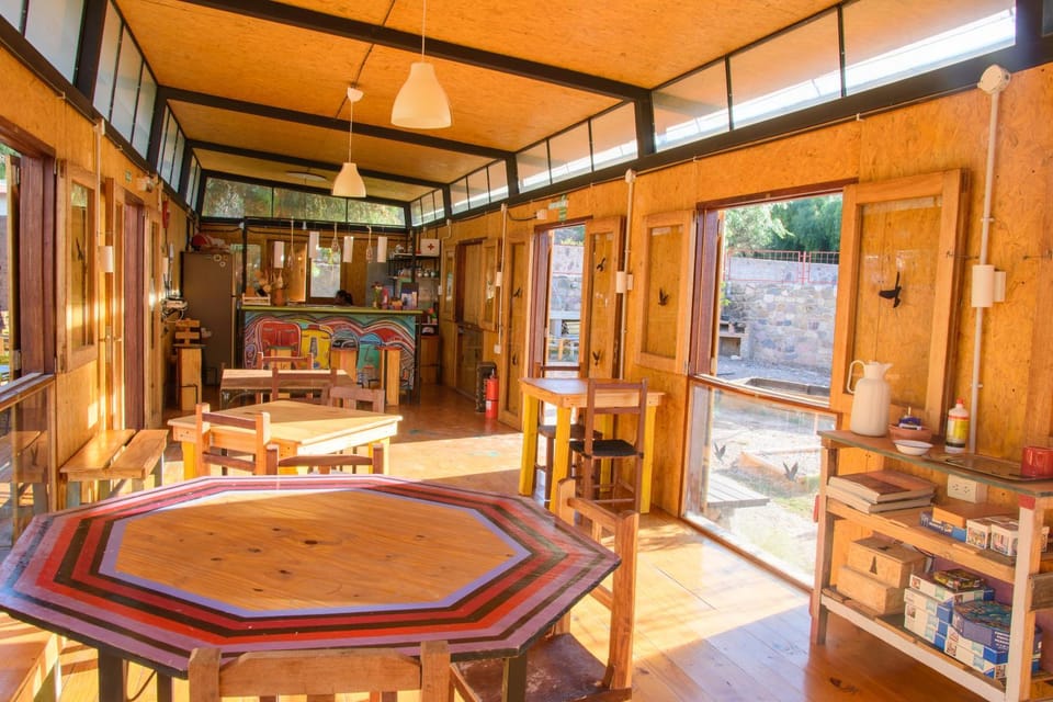 Lounge or bar, Dining area, Breakfast
