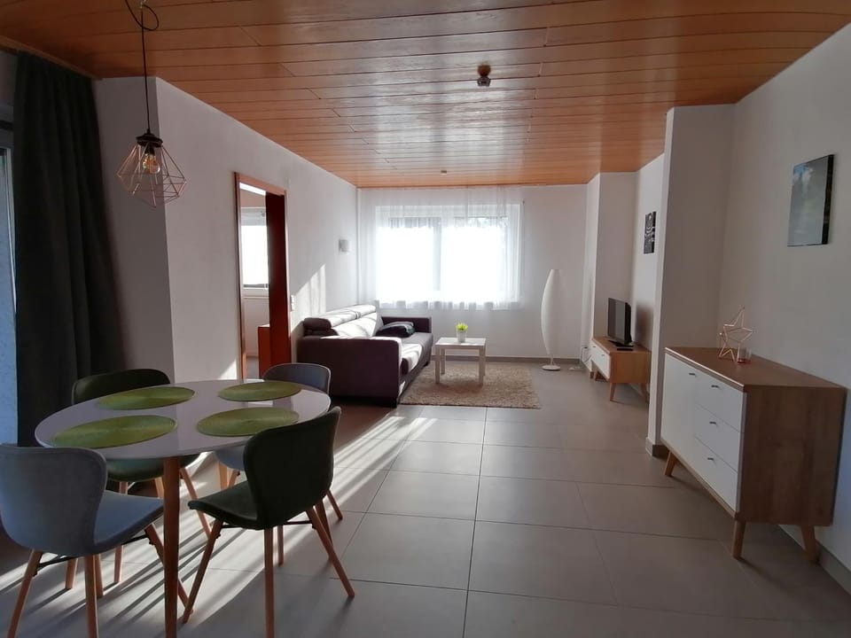 Ferienwohnung Max und Moritz Apartment in Baden-Württemberg
