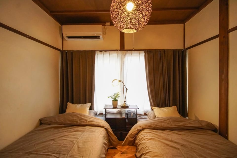 Kominkahu kashikiri cottage Tokei - Vacation STAY 57497v House in Nagano Prefecture