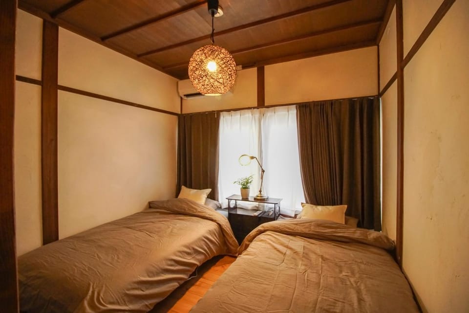 Kominkahu kashikiri cottage Tokei - Vacation STAY 57497v House in Nagano Prefecture