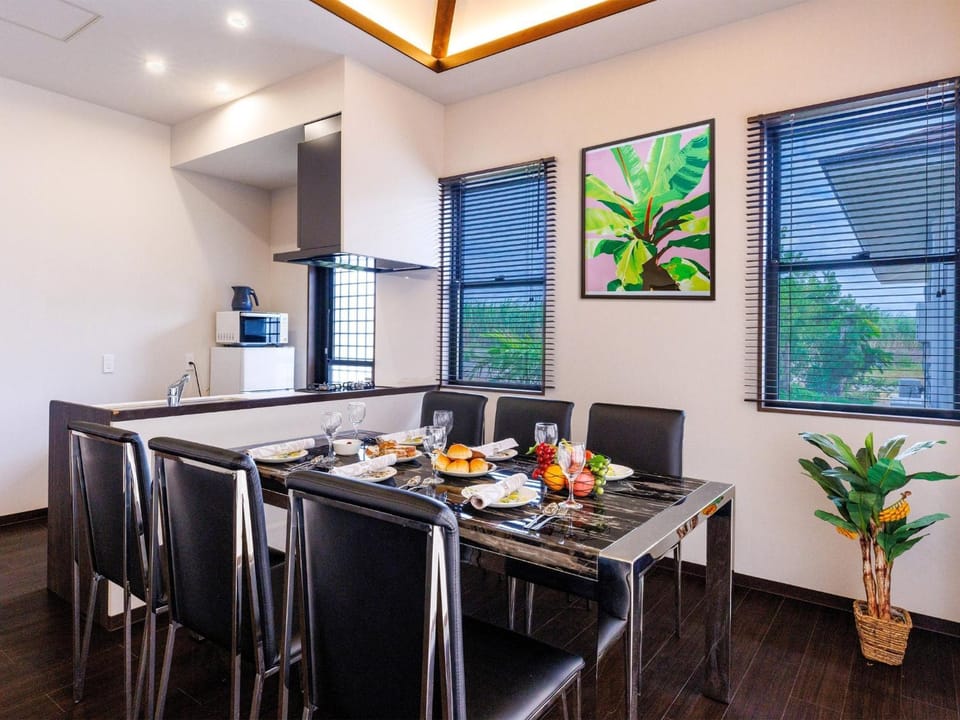 Grace Villa Miyakojima - Vacation STAY 58441v House in Okinawa Prefecture