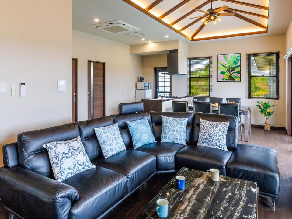 Grace Villa Miyakojima - Vacation STAY 58441v House in Okinawa Prefecture