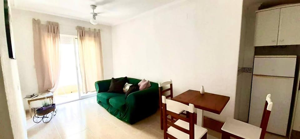 2 línea Cala del Palangre Apartment in Torrevieja