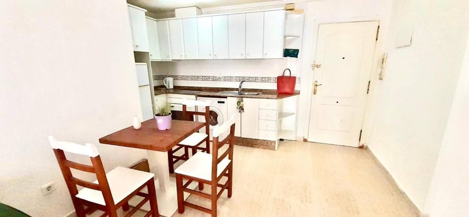 2 línea Cala del Palangre Apartment in Torrevieja