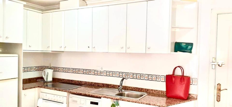 2 línea Cala del Palangre Apartment in Torrevieja