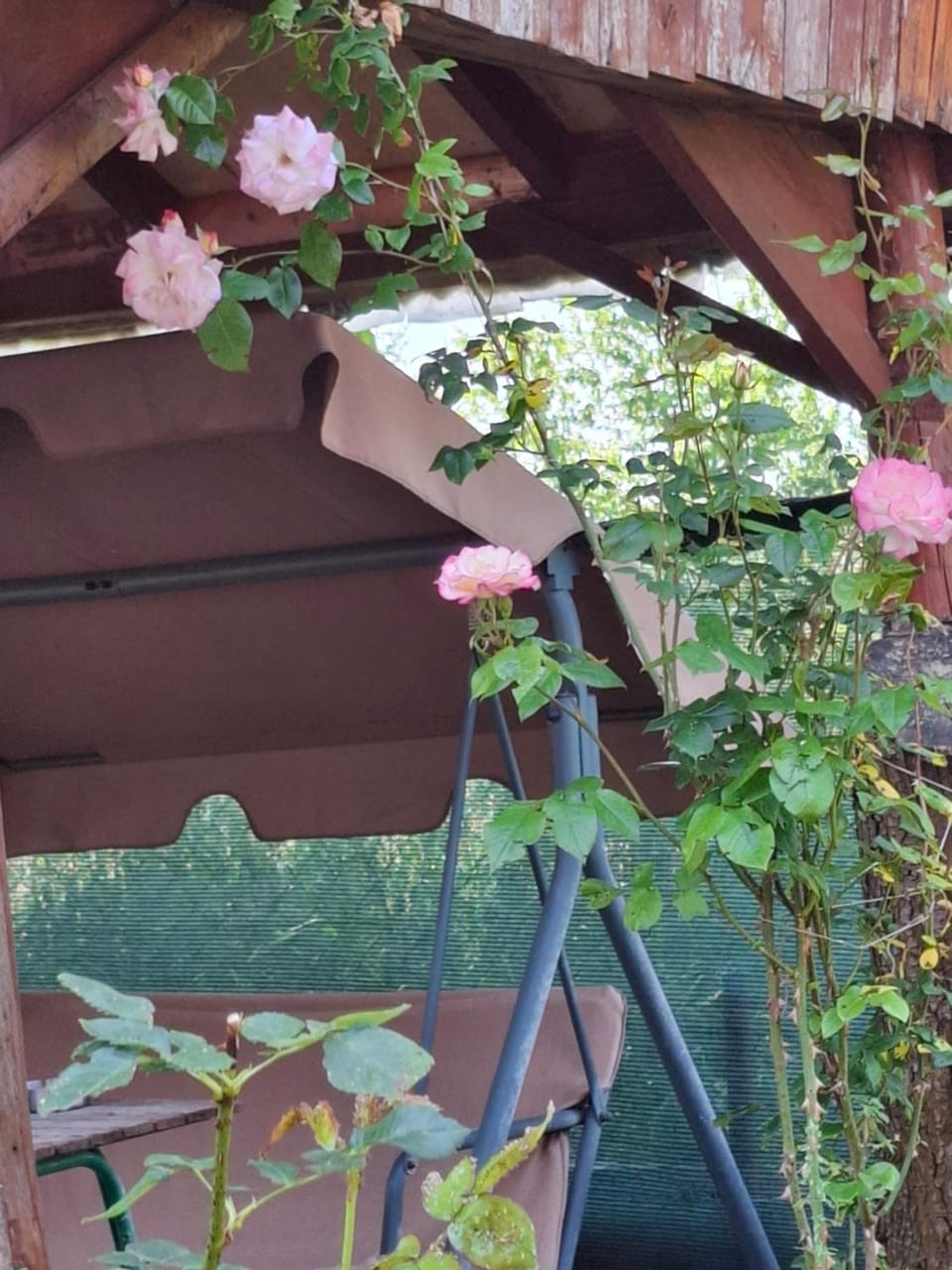 Carlitos House in Lika-Senj County