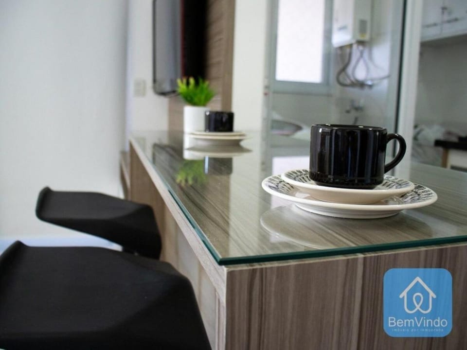 Apartamento a 30m do Salvador Shopping Apartment in Salvador