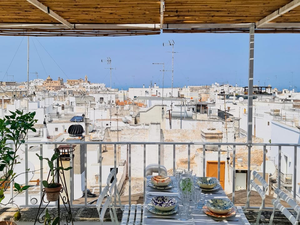 Balcony/Terrace, Balcony/Terrace