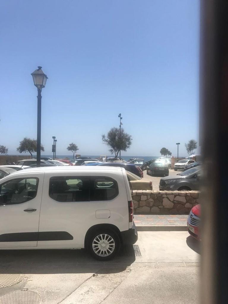 Buenavista Playa bajo 1 Apartment in Fuengirola